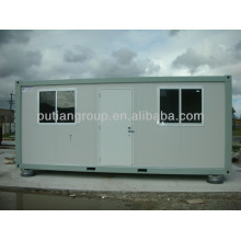 Professional manufacturer of house model